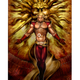 Illustration for article titled Tarot card art